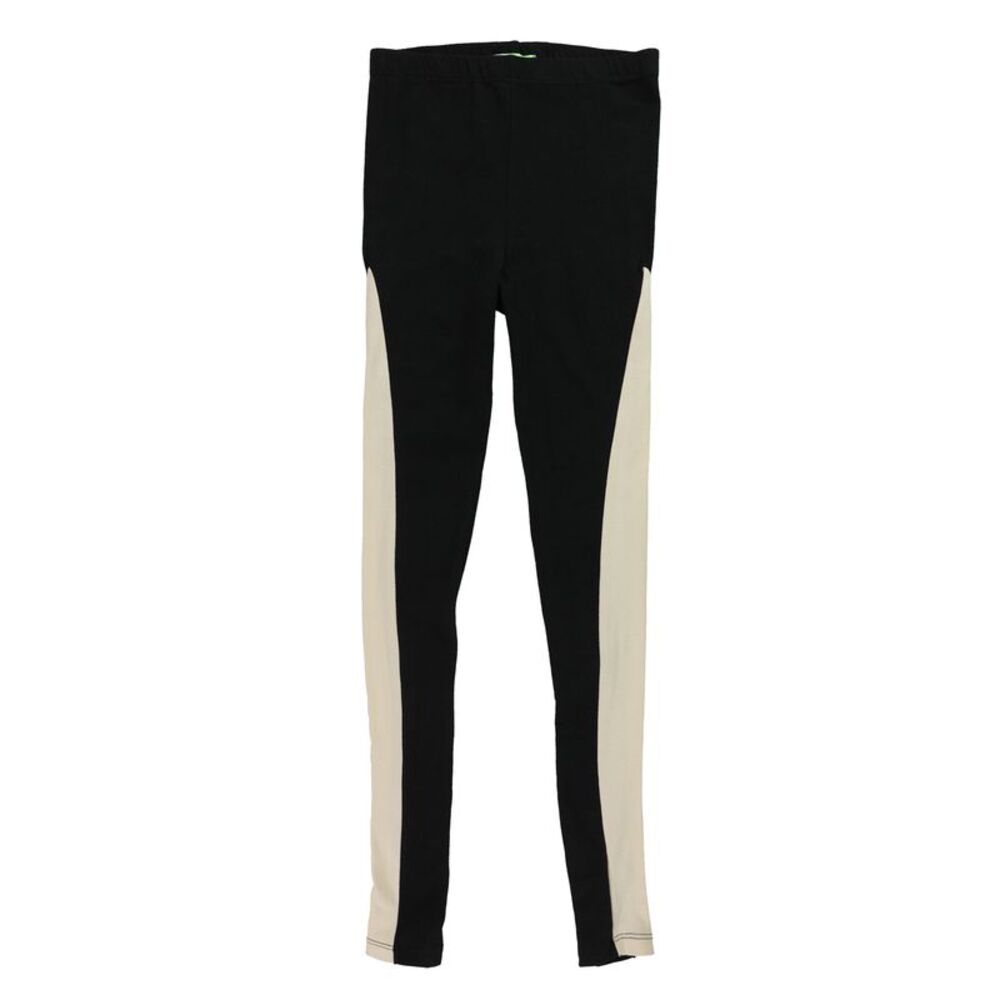 BDG Womens Color Block Tapered Leggings Casual Pants, NWT